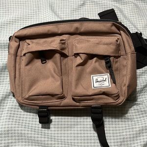 Herschel Supply bag